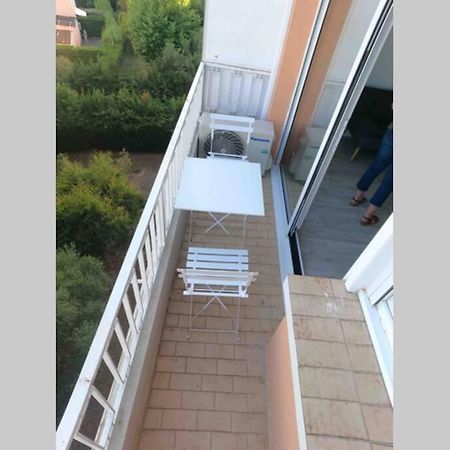 Tres Beau T4 A Frejus Plage Apartment Екстериор снимка