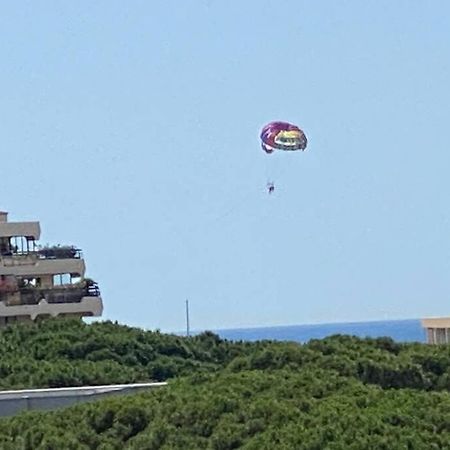 Tres Beau T4 A Frejus Plage Apartment Екстериор снимка