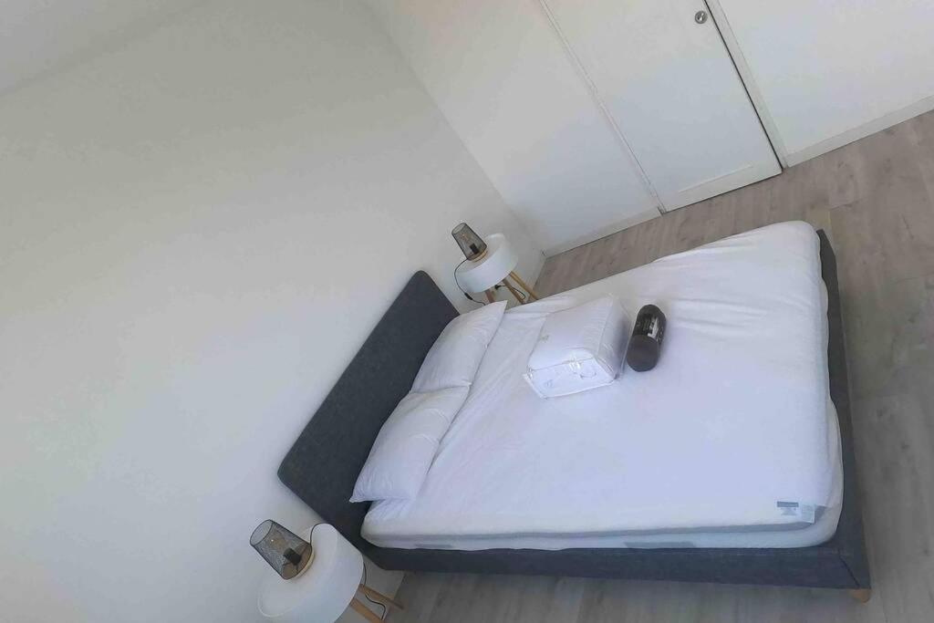 Tres Beau T4 A Frejus Plage Apartment Екстериор снимка