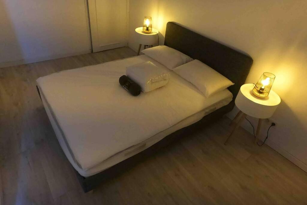 Tres Beau T4 A Frejus Plage Apartment Екстериор снимка
