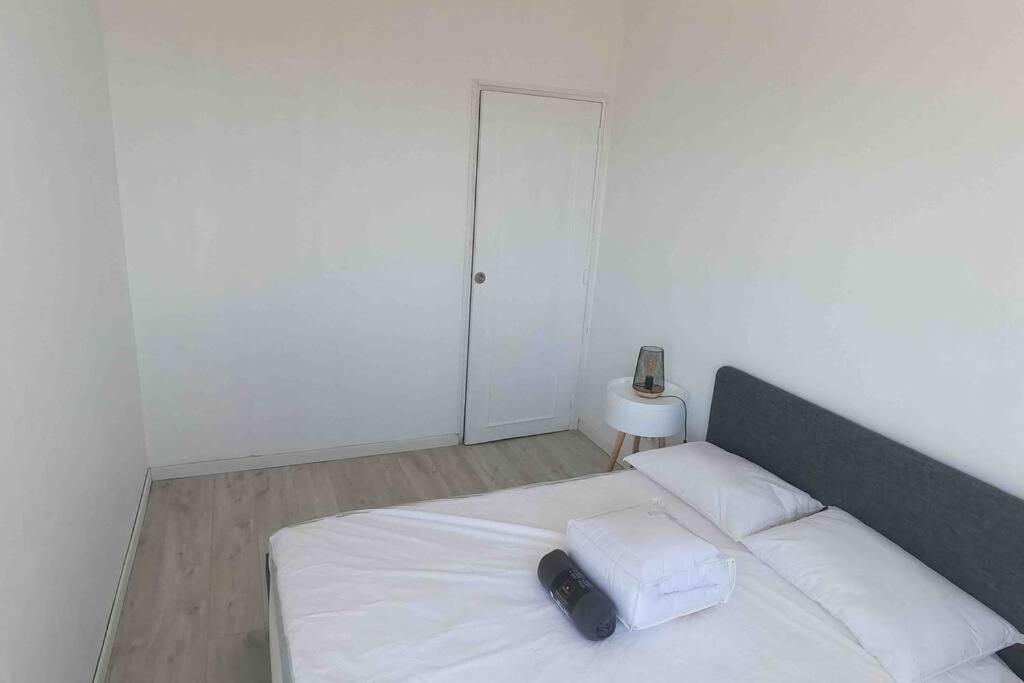 Tres Beau T4 A Frejus Plage Apartment Екстериор снимка