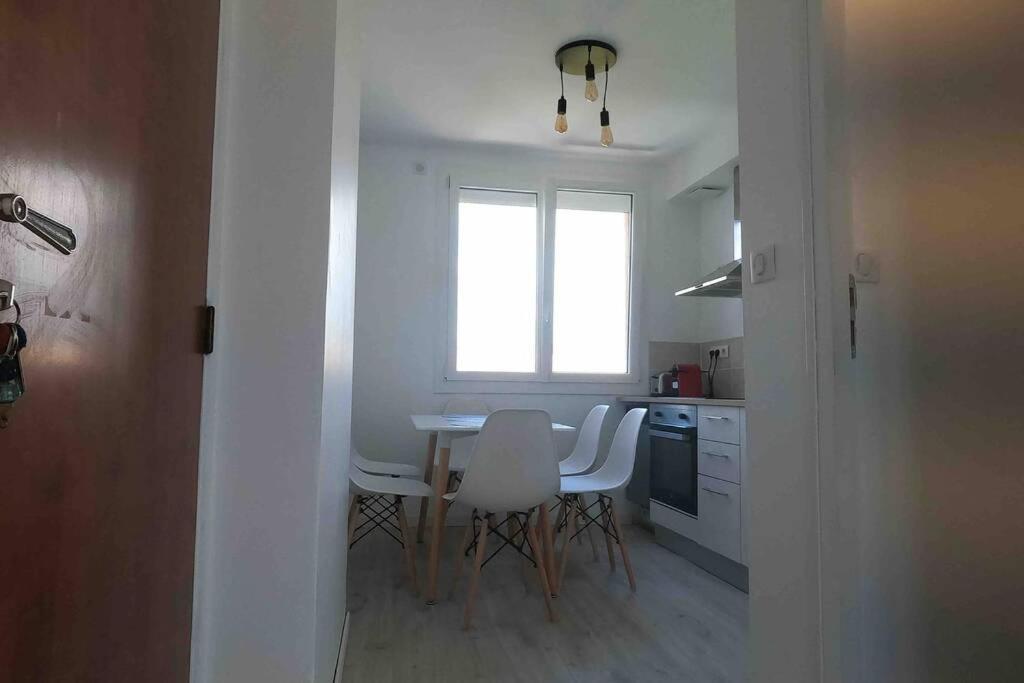 Tres Beau T4 A Frejus Plage Apartment Екстериор снимка