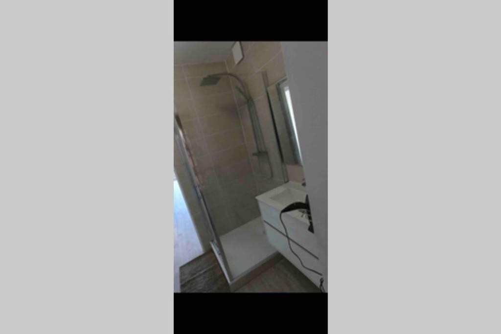 Tres Beau T4 A Frejus Plage Apartment Екстериор снимка